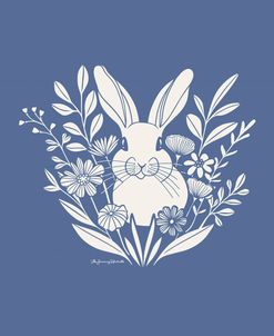 Meadow Critters Rabbit