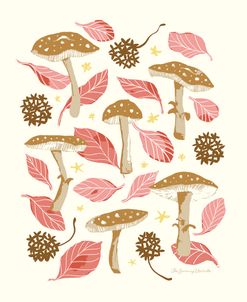 Mystic Fungi