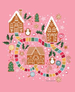 Gingerbread Village