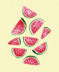 Watermelon Slices