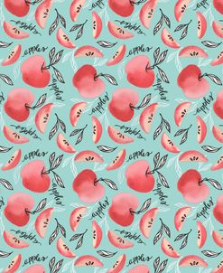 Red Apples