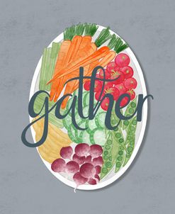 Veggie Tray