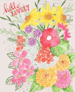 Wildflowers