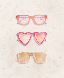 Summer Sunglasses