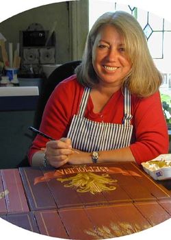 Susan Clickner