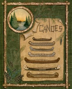 Canoes