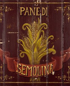 Semolina