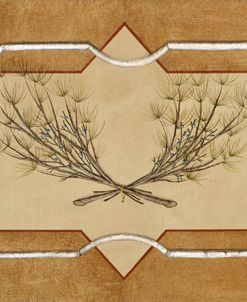 Birch Border