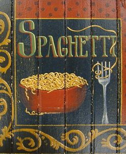 Spaghetti