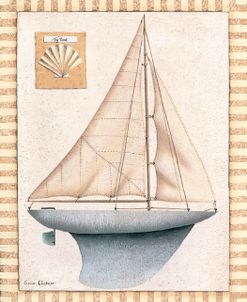 Ck061 – Sailboat