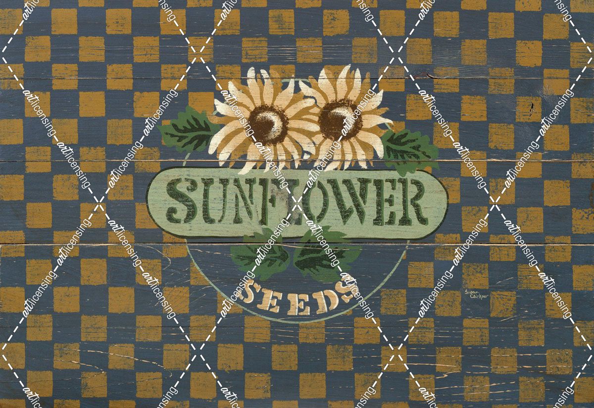14 Sunflower