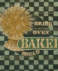 16 Baked Bread