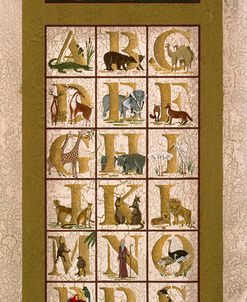 Noah’s Ark Abc