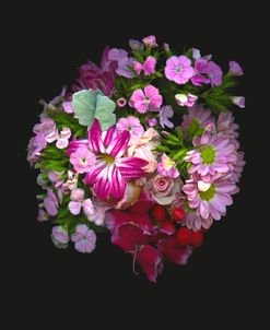 Leftover Bouquet #7