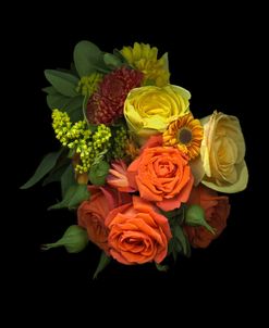 Leftover Bouquet #9