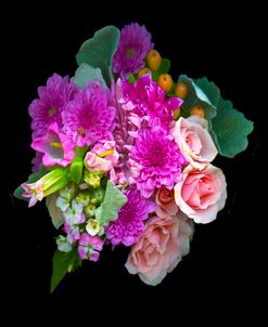Leftover Bouquet #8