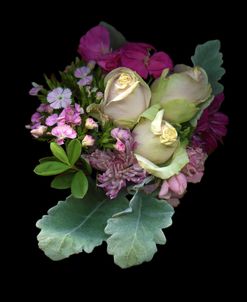 Leftovers Bouquet #1