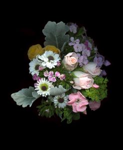 Leftover Bouquet #10