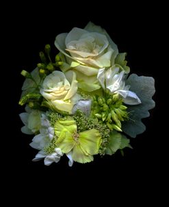 Leftover Bouquet #5