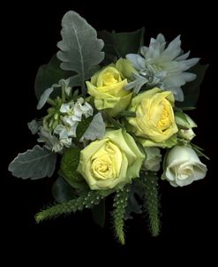 Leftover Bouquet #6