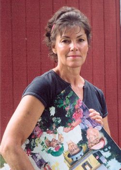 Susan Brabeau