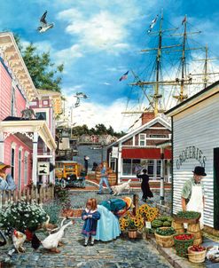 Seacove Village