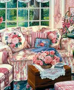 The Rose Room