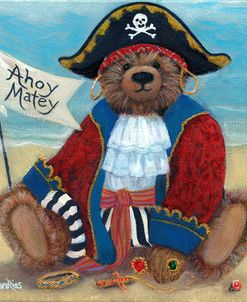 Ahoy Matey