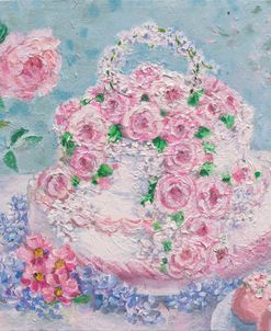 Pastel Confection