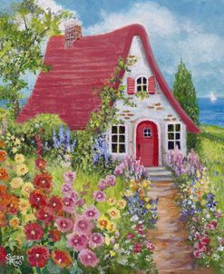 Red Roof Cottage
