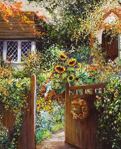 Sunflower Cottage