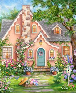 Happy Home