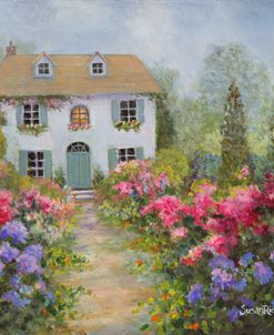 Maison Blanche