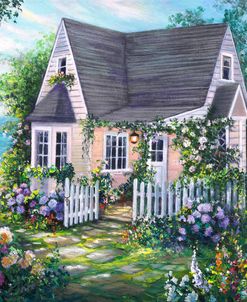 A Rosey Beginning