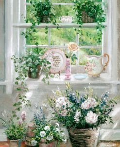 Garden Window