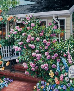 Penelope’s Cafe