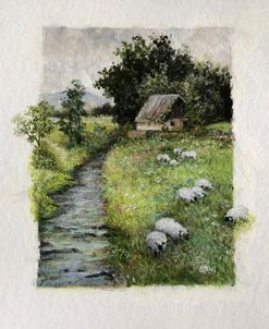 Irish Cottage