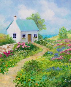 House By The Sea