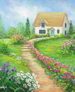 House On The Hill
