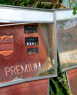 Gas Pumps