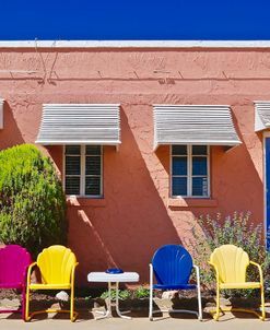 Route 66 Motel