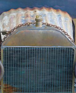 Model T Color Grill