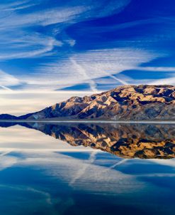 Cloud Reflection