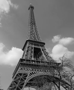 Eiffel To The Sky
