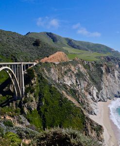 Bixby Bridge