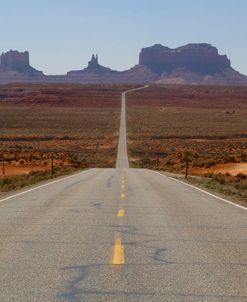 Monument Valley