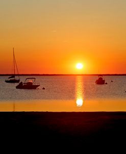 Maine Sunset