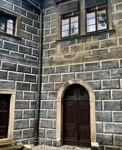 Castle Corner