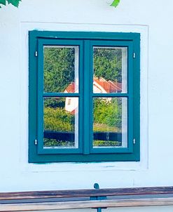 House in the Window
