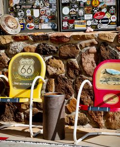 Route66-2 Chairs
